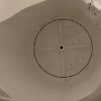 لباسشویی ‌فردولین|ماشین لباسشویی و خشک‌کن لباس|قم, نوبهار|دیوار