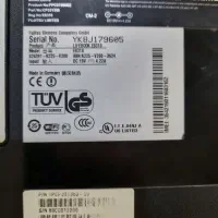 لب تاب Fujitsu آلمانی|رایانه همراه|کرج, گوهردشت|دیوار