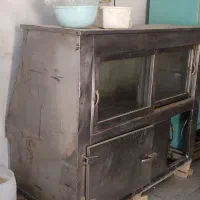 فر و سلف سرویس و یخچال|فروشگاه و مغازه|اهواز, ۲۴ متری|دیوار