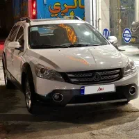 اچ سی کراس مدل ۹۷ بیرنگ|خودرو سواری و وانت|بجنورد, |دیوار