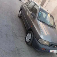 دوگانه‌سوز کارخانه سالم