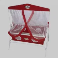 گهواره نوزاد|تخت و سرویس خواب|اسلامشهر, شهرک مهدیه|دیوار