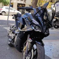 Rs200|موتورسیکلت|تهران, خلیج فارس|دیوار