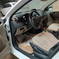 مگان 90 اتوماتیک|خودرو سواری و وانت|رشت, اسماعیل آباد|دیوار