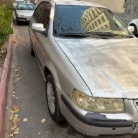 سمند معمولی