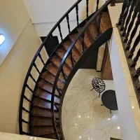 ویلایی.۵۰۰ متری .بنای ۱۶۰ مهرآباد. رودهن|فروش خانه و ویلا|رودهن, |دیوار