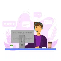 25 نفر نیروی خانم و آقا