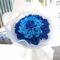 دسته گل آماده