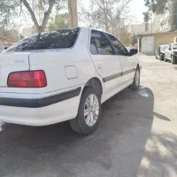 پارس tu5 مدل ۹۴ اقساطی