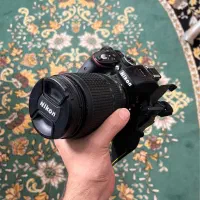 دوربین نیکون d5300