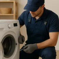 تعمیر ماشین لباس شویی washing machine