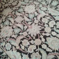 سه عدد فرش  ابریشم نماست  باقیمت مناسب|فرش|رشت, لاکان|دیوار