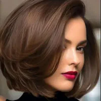 آموزش تخصصی کوتاهی مو  زنانه و اصلاح ابرو