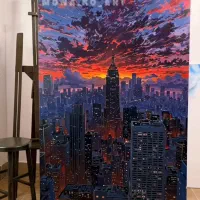 آموزش و سفارش تابلو|خدمات پیشه و مهارت|خرمشهر, |دیوار