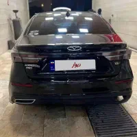 اریزو ۶ پرو ۱۴۰۱|خودرو سواری و وانت|شیراز, شهرک مفتح|دیوار