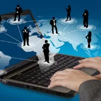 همکاری با موسسه حقوقی در جذب موکل/ دورکاری