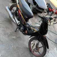 بیکلاچ کویر رکورد