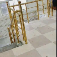 نصب نرده استیل و...