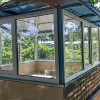 اجرای پروژه های توری و پنجره دوجداره|مصالح و تجهیزات ساختمان|ارومیه, |دیوار