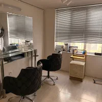 اجاره لاین و اتاق در سالن زیبایی