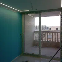 نقاشی ساختمان|خدمات پیشه و مهارت|مشکین‌دشت, |دیوار