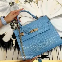 دوخت انواع کیف چرم