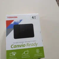 هارد اکسترنال ۴ترابایت