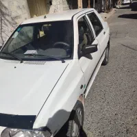 پراید دوگانه کارخونه فروش یا معاوضه|خودرو سواری و وانت|بیرجند, |دیوار