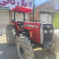 تراکتور 475 مدل 402