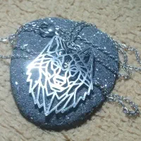 گردنبند گرگ