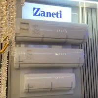 کولر گازی ۱۸۰۰۰ زانتی t3