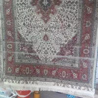 فرش دستبافت