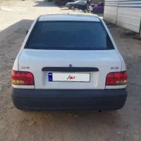پراید 131 SE، مدل ۱۳۹۸