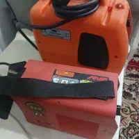 دستگاه جوش سنگ فرز دلر ۴شیار فن هواکش|ابزارآلات|صباشهر, |دیوار