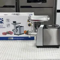 چرخ گوشت ام آر اس مدل 012 فروش اقساطی