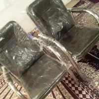 صندلی انتظار