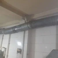 کباب پذ و بشقاب|ظروف پخت‌وپز|ایلخچی, |دیوار