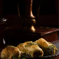 اعطای نمایندگی پخش باقلوا