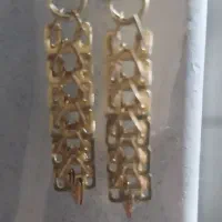 گوشواره طلا