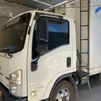 ایسوزو p700|خودرو سنگین|بندرعباس, |دیوار