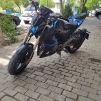 زونتس u150 z2 مدل ۱۴۰۱