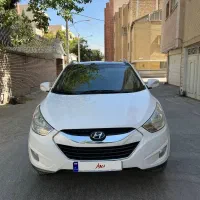 ix55توسان