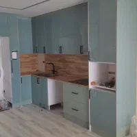 کابینت و کمد دیواری