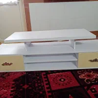 میزتلویزیون تمام mdf