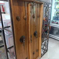 ویترین|بوفه، ویترین، کنسول|فلاورجان, |دیوار