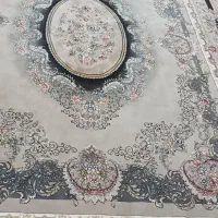 4 تخته فرش 9 متری