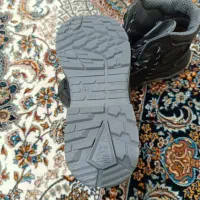 کفش ایمنی سایز 42