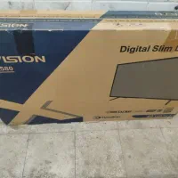 ال ای دی 49 اینچ ایکس ویژن ful HD