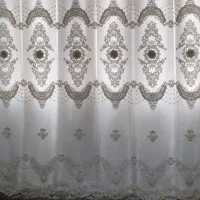 پرده ی مخصوص پذیرایی