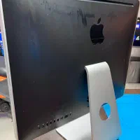 آل این وان اپل آی مک  (کامپیوتر همه کاره)|رایانه رومیزی|میناب, |دیوار